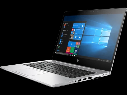 Ordinateur portable HP ELITEBOOK 830 G5