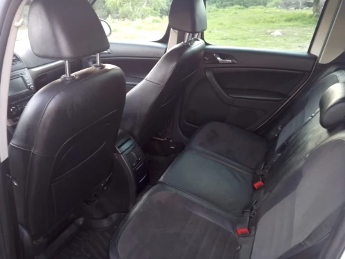 Skoda Yeti 2014 Elegance