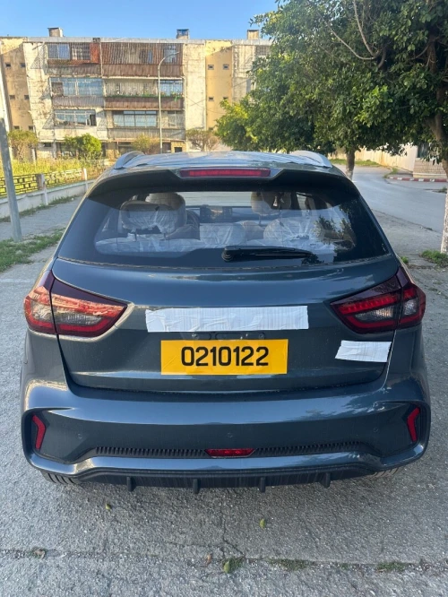 Geely GX3 PRO  2026 PRO