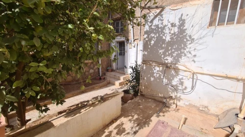 Vente Villa Béchar Bechar