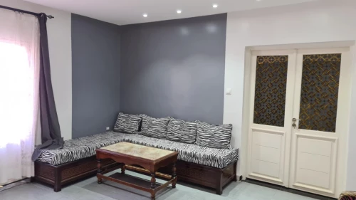 Vente Villa Béchar Bechar