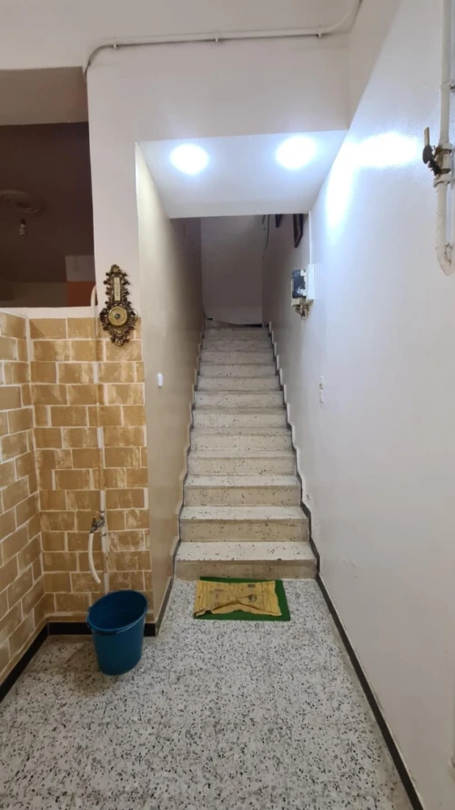 Vente Villa Béchar Bechar