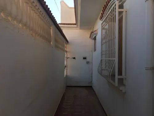 Vente Villa Bordj Bou Arreridj Bordj bou arreridj