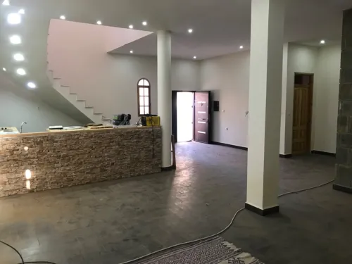 Vente Villa Bordj Bou Arreridj Bordj bou arreridj