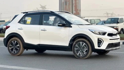 Kia KX1 2025 Kia KX1 Luxury