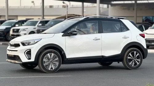 Kia KX1 2025 Kia KX1 Luxury