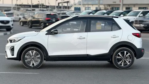 Kia KX1 2025 Kia KX1 Luxury