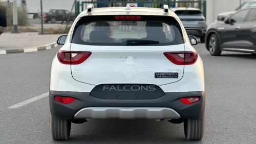 Kia KX1 2025 Kia KX1 Luxury