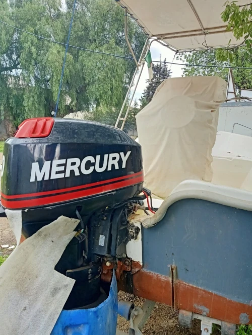 Barque