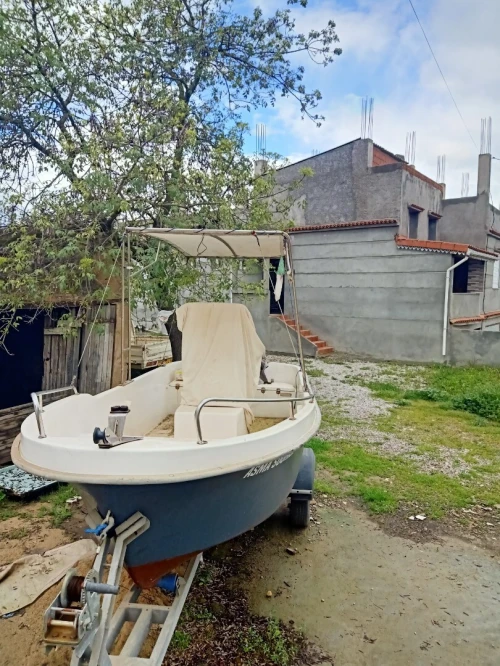 Barque