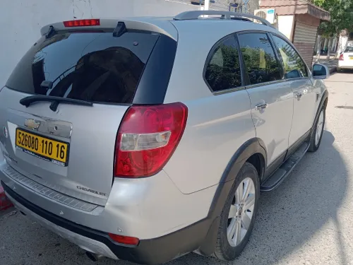 Chevrolet Captiva 2010 LTZ