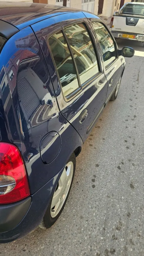 Renault Clio 2 2003 Expression