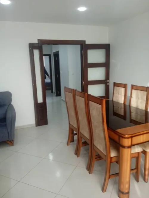 Vente Appartement F3 Alger El madania