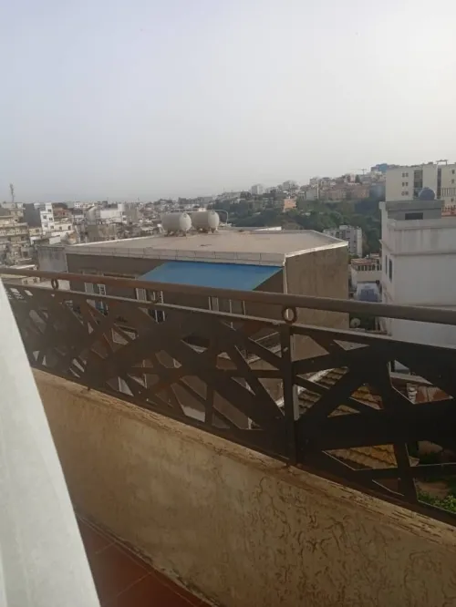 Vente Appartement F3 Alger El madania