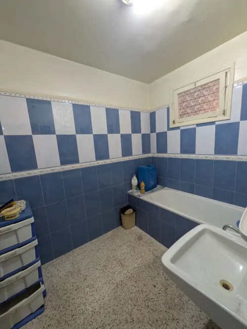 Vente Appartement F2 Alger Baba hassen