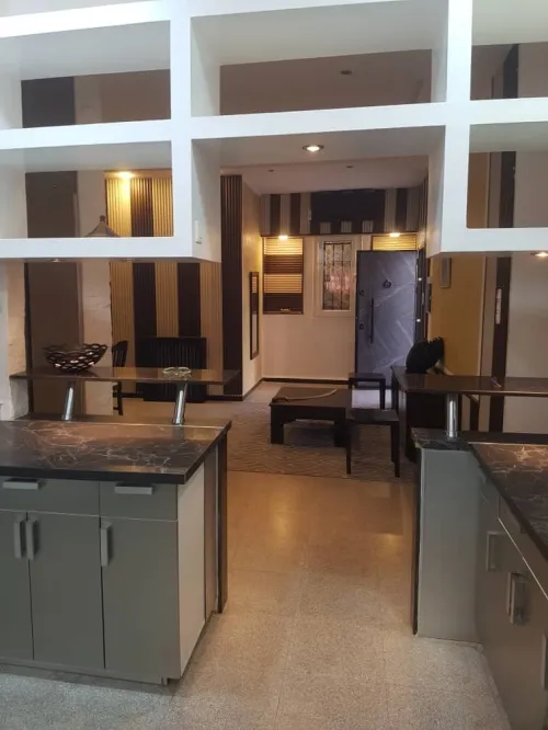 Location Appartement Niveau de villa F4 Alger El mouradia