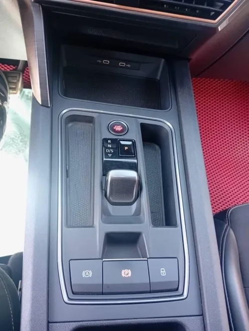 Cupra  Leon 2021 VZ