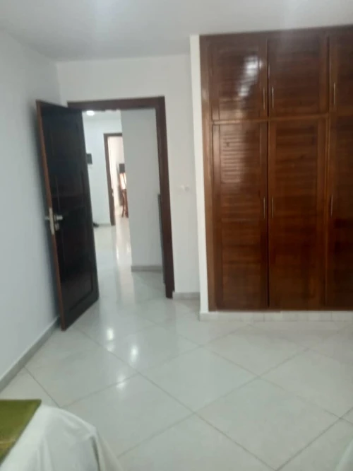 Vente Appartement F3 Alger El madania