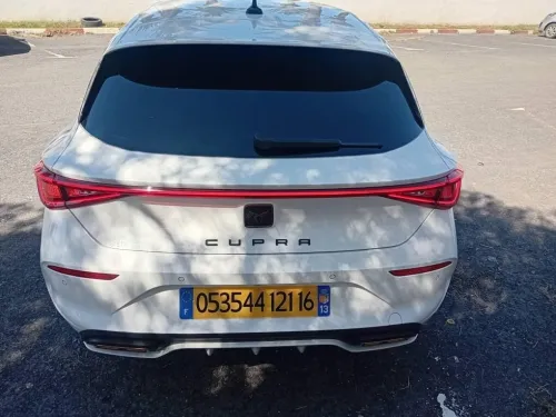 Cupra  Leon 2021 VZ