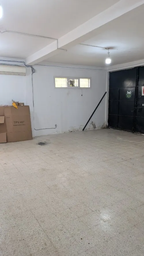 Location Local Alger Birkhadem