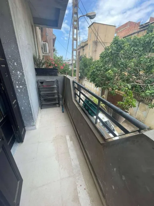Location Appartement Niveau de villa F4 Alger Baraki