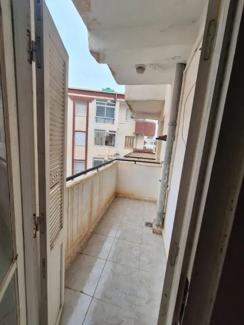 Location Appartement F3 Alger Saoula