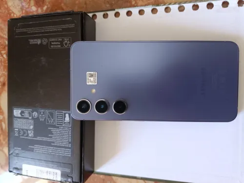Samsung S24 SM-S921B/DS