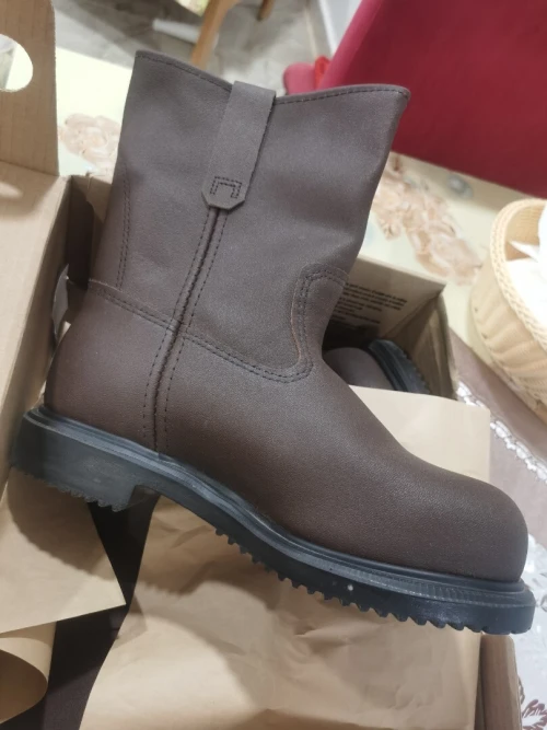 Chaussures De Sécurité