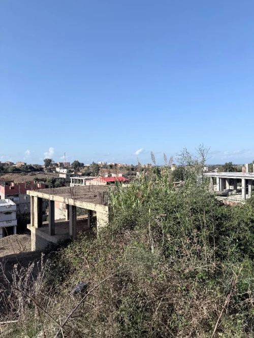 Vente Terrain Boumerdès Zemmouri