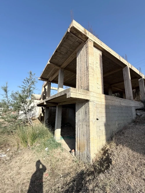 Vente Terrain Boumerdès Zemmouri