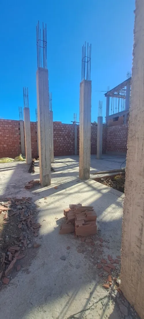 Vente Terrain Tipaza Meurad