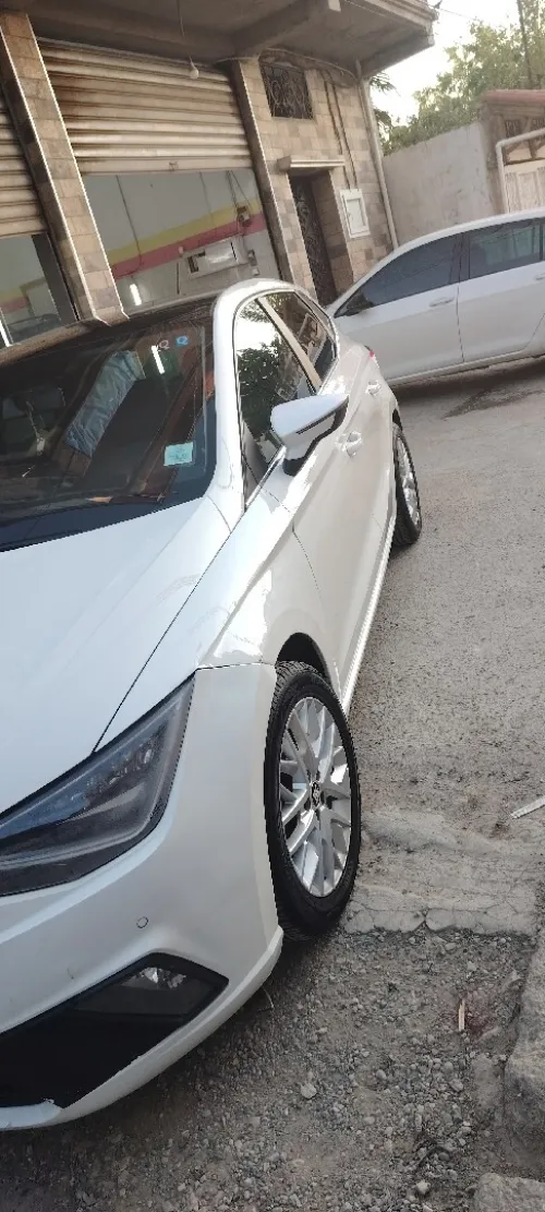 Seat Ibiza 2018 High Facelift
