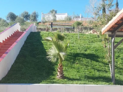 amenagement des espaces verts