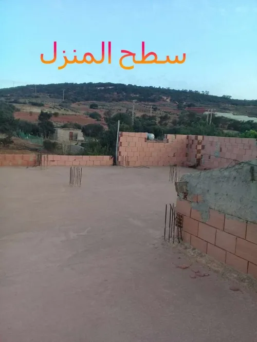 Location vacances bien immobilier Mostaganem Achaacha