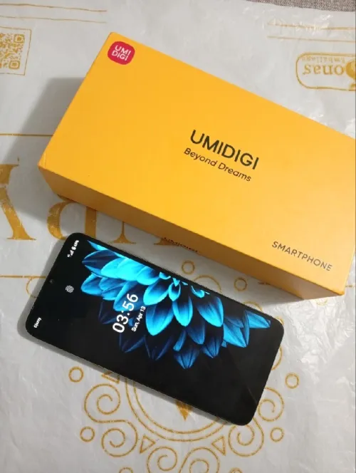 UMIDIGI A11 Umidigi