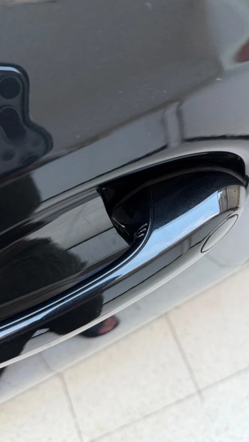 BMW Série 3 2025 Pack M facelifte