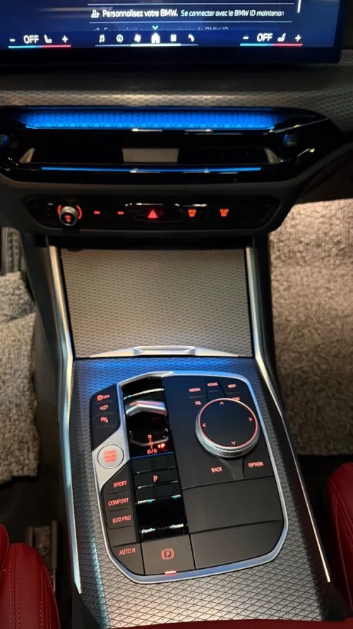 BMW Série 3 2025 PACK M RESTYLÉ FACELIFT XDRIVE