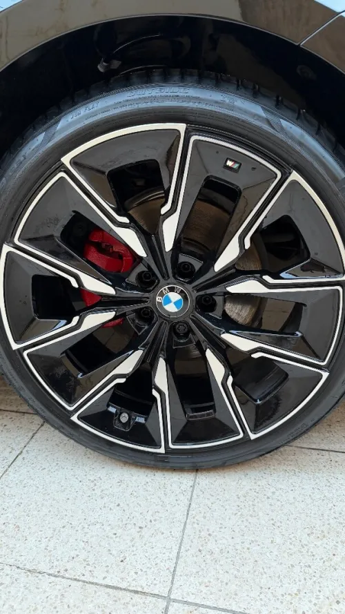 BMW Série 3 2025 Pack M facelifte