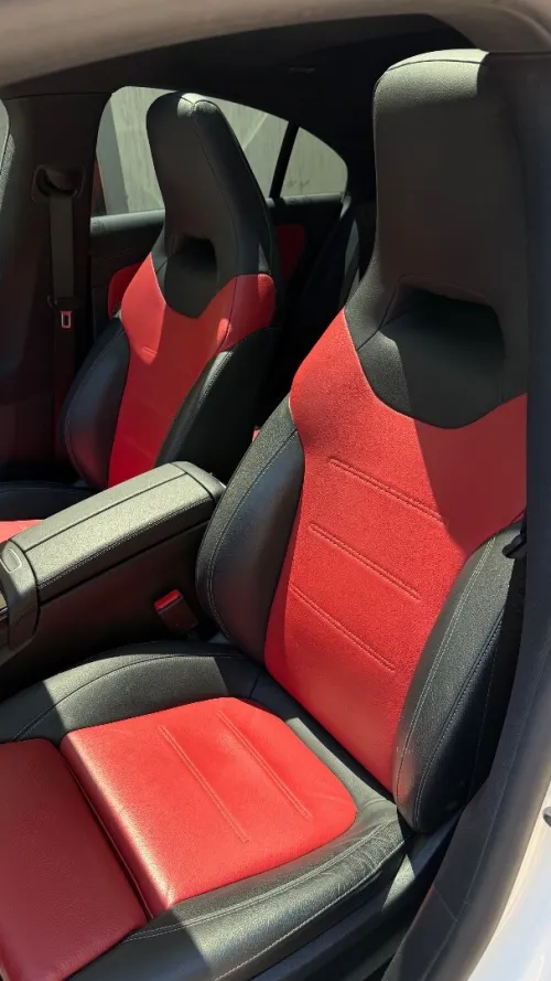 Mercedes Cla 2023 Amg