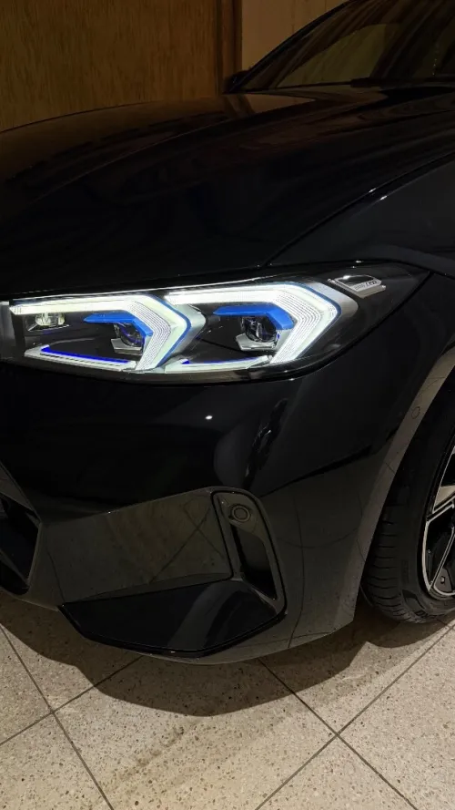BMW Série 3 2025 PACK M RESTYLÉ FACELIFT XDRIVE