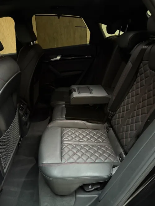 Audi Q5 2023 S line