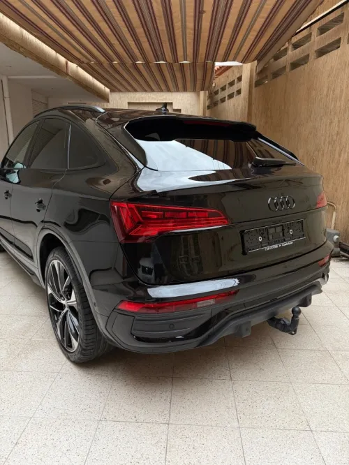 Audi Q5 2023 S line