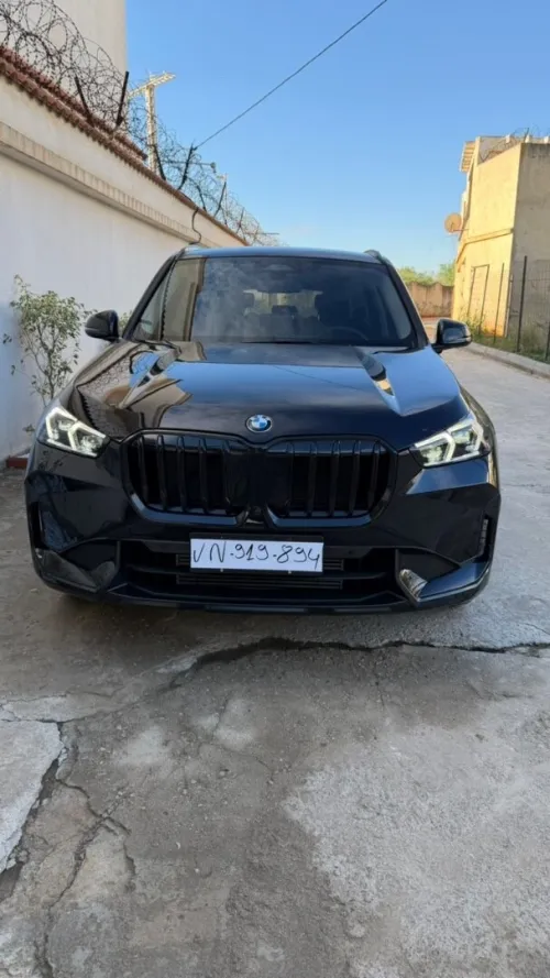 BMW X1 2025 M Sport