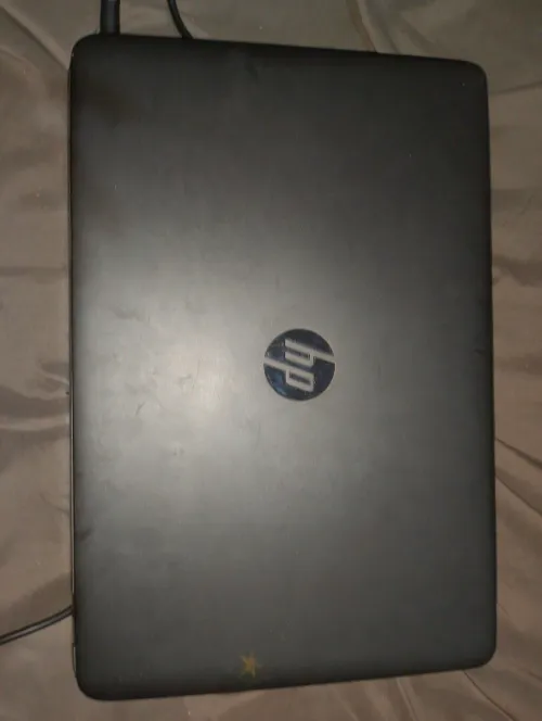 Laptop HP i5 5eme génération