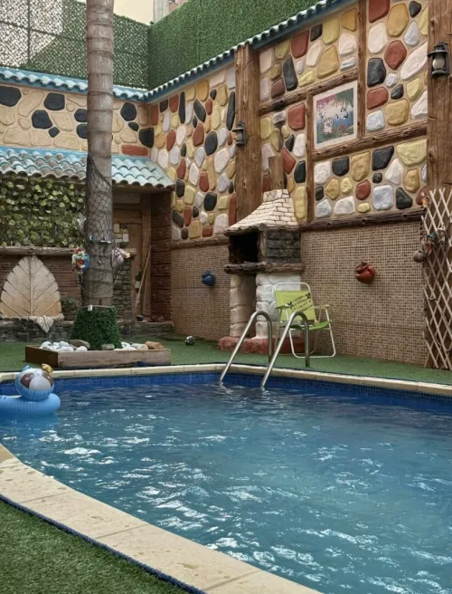Vente Villa Alger Staoueli