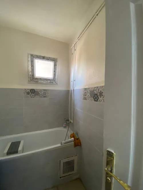 Location Appartement F3 Alger Ain naadja