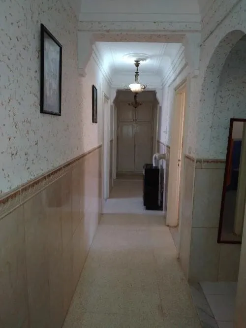 Location Appartement F4 Alger Bordj el bahri
