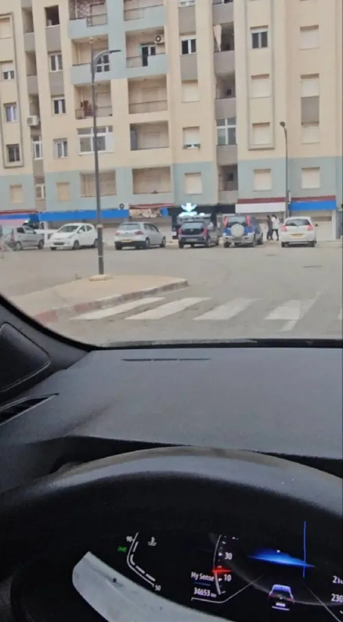 Location Local Alger Baba hassen
