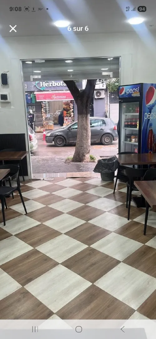 Location Local Blida Boufarik