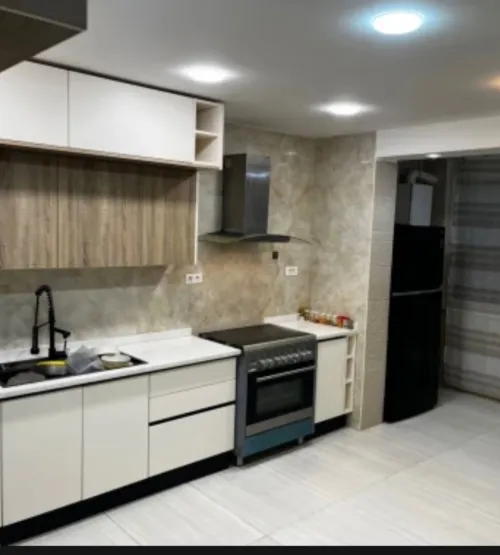 Location Appartement F4 Alger Draria